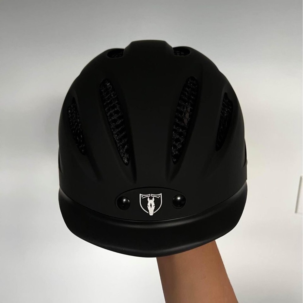 Tipperary Sportage Equestrian helmet